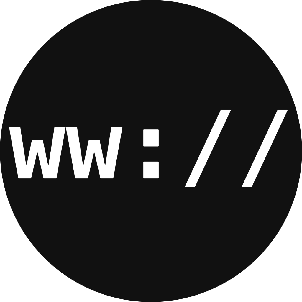 The White Web